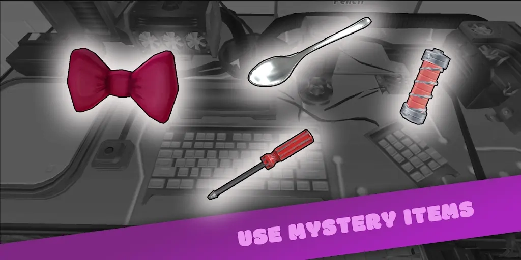 米塔恐怖冒险(2)