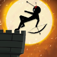 火柴弓箭手战斗直装版