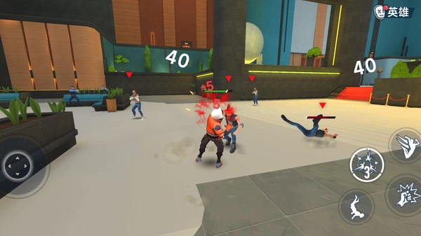 终极蜘蛛城市英雄(2)