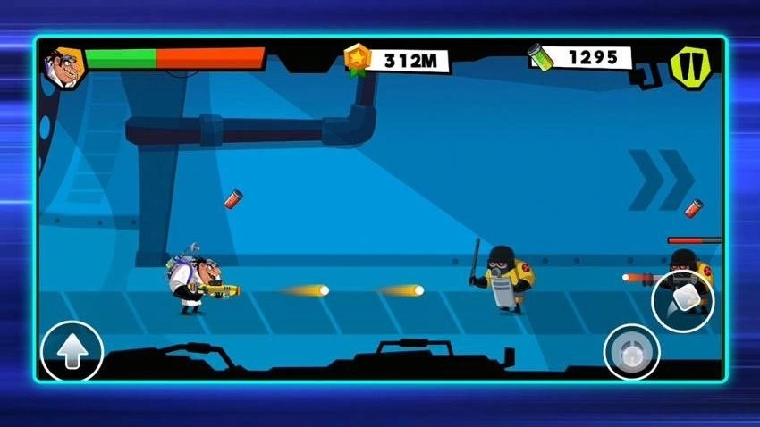 机械装机出击(3)