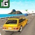 交通赛车巴西(Traffic Racer Brasil)免费版