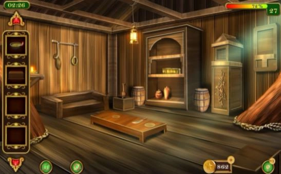 小胡子特大号床间(Moustache_King)