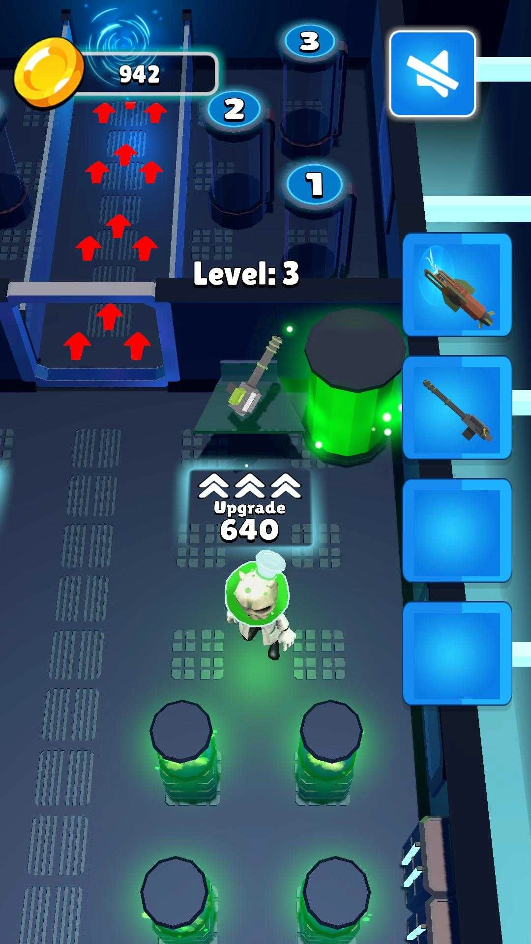 放置布娃娃英雄(Idle Ragdoll Hero)游戏最新版