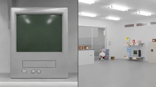 逃出米拉的小房间(EscapeRoomMiranoKobeya)