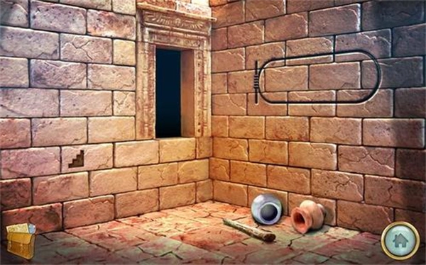 眼镜蛇的诅咒(3)