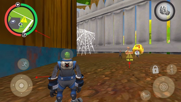 虫子世界(World of bugs)