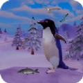 企鹅模拟器家庭生活(Penguin Simulator Family Life)