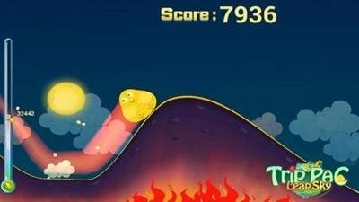 宇宙大坠落游戏纯净版