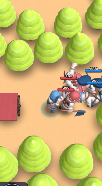 伐木高高手官方最新版(3)