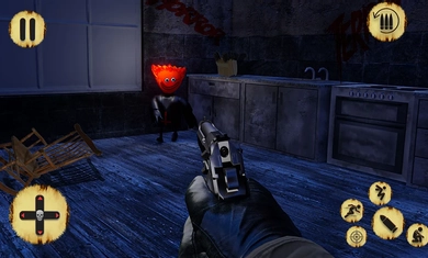 狩猎波比(Puppet House - Its Playtime)最新版