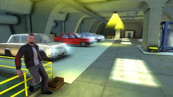 托发斯漂移模拟器2无广告版