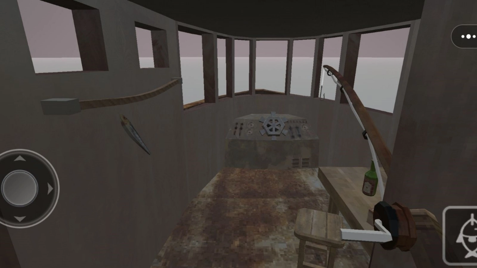 诡异钓鱼事件(3)