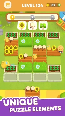 动物丰收日游戏官方版(2)