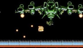 魂斗罗力量官方版(2)