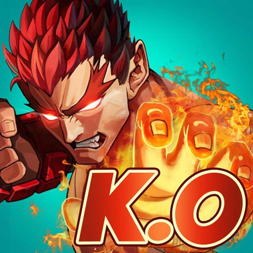 拳霸街头游戏纯净最新版