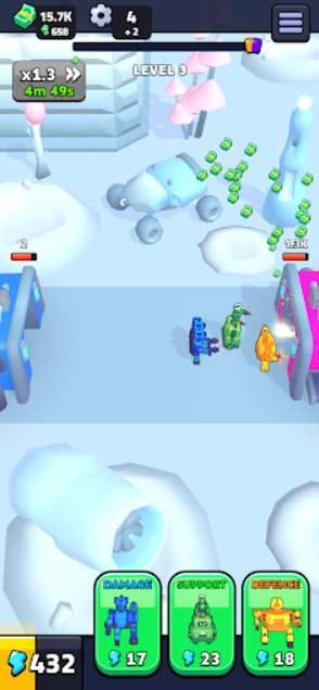 我们是机器人(We Are Robots)最新免费版(2)