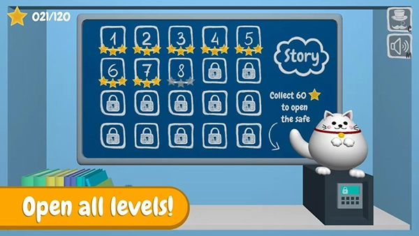 双重猫咪(Dual Cat)