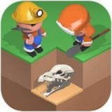 空闲的考古大亨(Idle Archeology Tycoon)免费原版