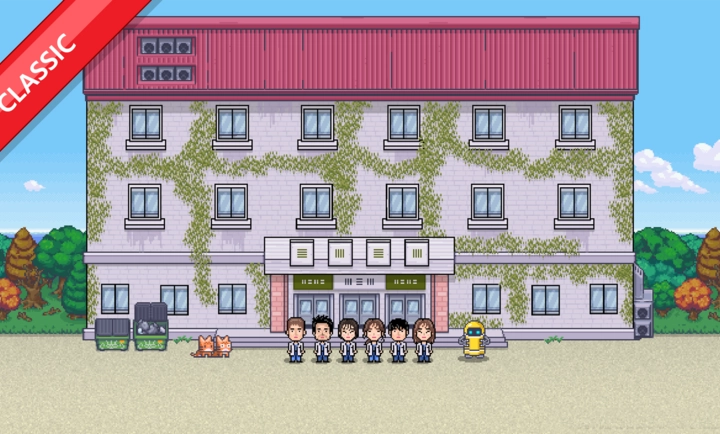 浪漫医生安卓版