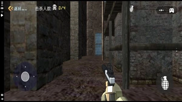 战争精英狙击手(3)