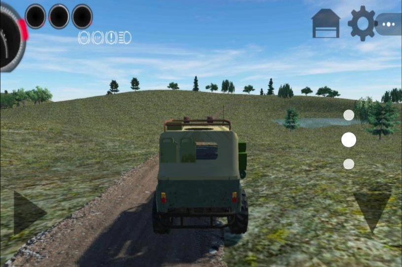 山地越野挑战免费原版(3)