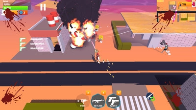 沙盒战场游戏正版