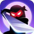 忍者连续斩(Ninja Continuous Chop)手游版