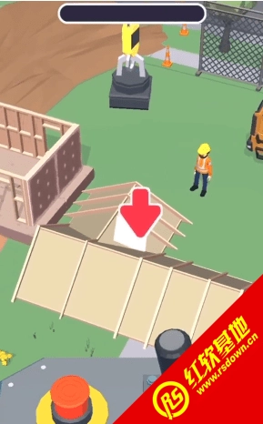 挖掘机总动员(2)