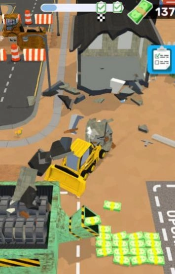 我是建筑工最新版(2)