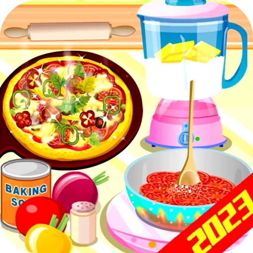 模拟果汁制作流程免费版