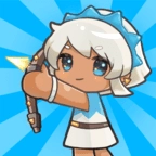 弓箭手在线战斗(ArrowBattle)手游无广告版