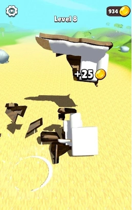 弹弓破坏大师(DestructionMaster)直装游戏版