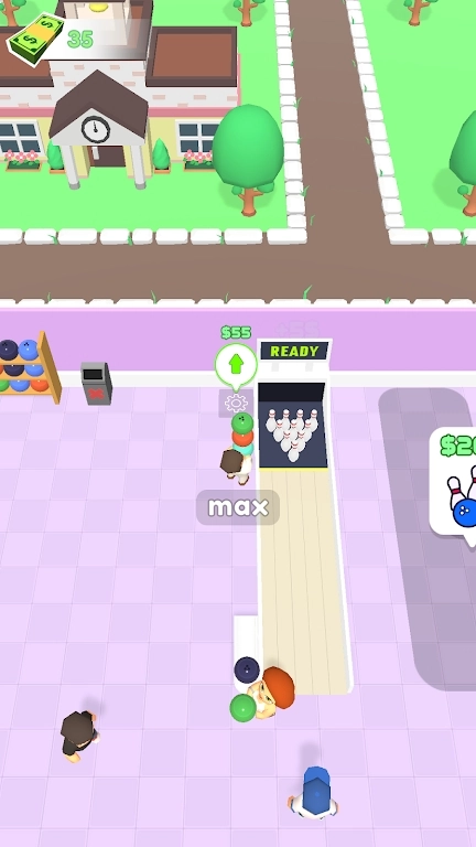 保龄球宇宙(Bowling Universe)安卓直装版