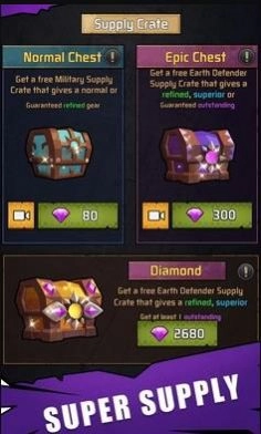 唯一生还(Only Survivor)游戏纯净最新版