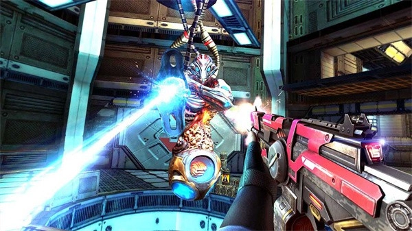 火线枪战精英安卓免费版