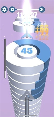 魔性射箭(Arrow Hit)无广告版