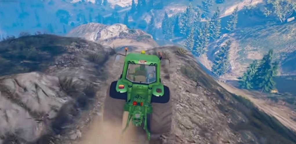 印度农业田园生活(Indian Farming Game)安卓官方版