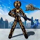 火柴人冒险计划游戏纯净最新版