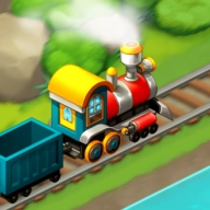 火车小镇手机正版