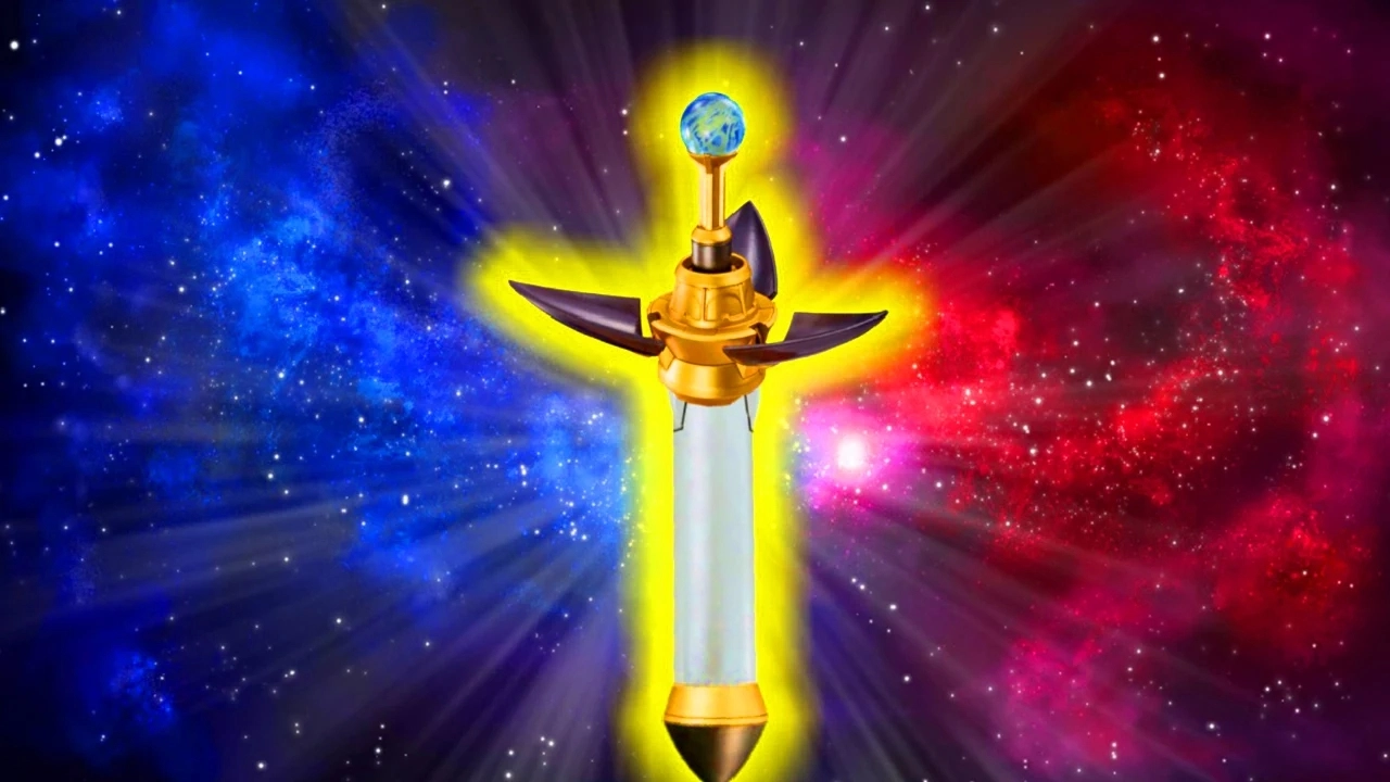 高斯奥特曼变身器模拟器(DX Ultra Hero Cosmos)直装版(3)