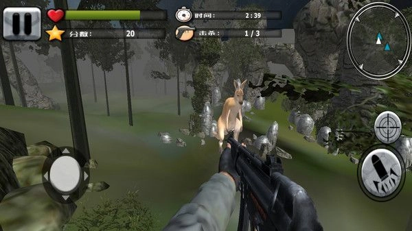 疯狂动物模拟器3(3)