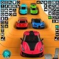 城市GT汽车特技表演(City GT Car Stunts - Car Games)手机版