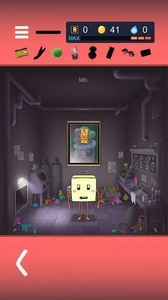 逃脱游戏邮筒(POST)免费版