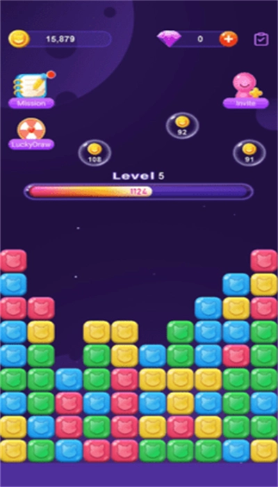 消灭星星优胜者(Popstar Winner)游戏最新版