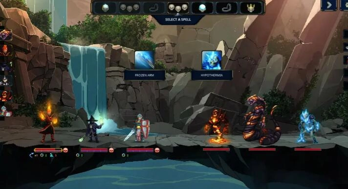 魔王大人击退勇者吧(3)