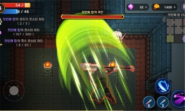 高塔和剑客(Tower And Swords)官方最新版(1)