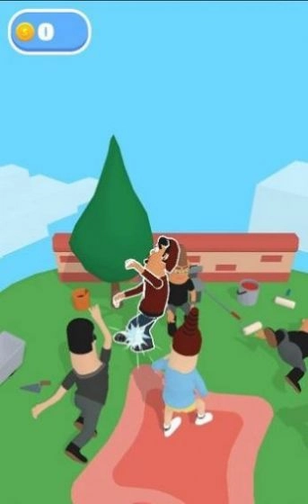 疯狂的布鲁斯(You Mad Bruh?)安卓免费版(2)