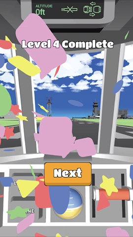 超级航空公司(4)