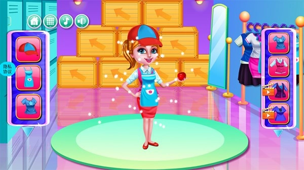 宝宝超市收银员通用版(1)