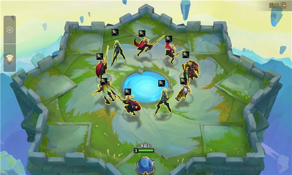 tftpbe(TFT)安卓官方版